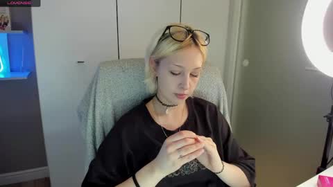 Kate online show from 05/12/26, 08:50