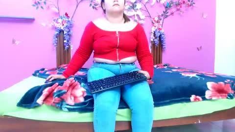 Snapshot of starfishanal21 chatting on 05/02/26, 07:08 alejandra online show from 05/02/26, 07:08