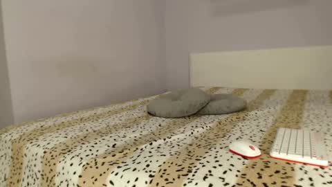 Snapshot of starfoxxxy1 chatting on 12/31/24, 07:31 Your fav Misteress and lover online show from 12/31/24, 07:31