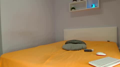 Snapshot of starfoxxxy1 chatting on 01/27/25, 10:49 Your fav Misteress and lover online show from 01/27/25, 10:49