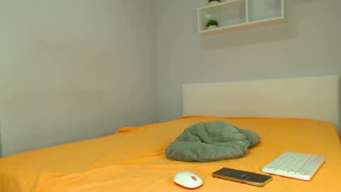 Snapshot of starfoxxxy1 chatting on 10/26/25, 12:55 Your fav Misteress and lover online show from 10/26/25, 12:55