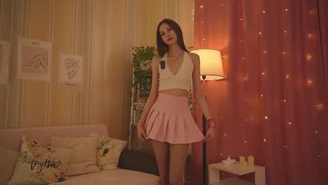 Chloe online show from 02/23/26, 10:34