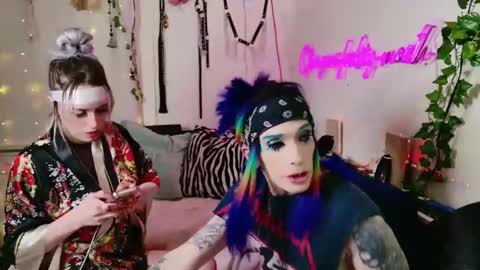 Wet Bandits online show from 01/05/25, 12:53