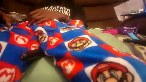 BAD BOY STAR online show from 12/16/24, 06:27