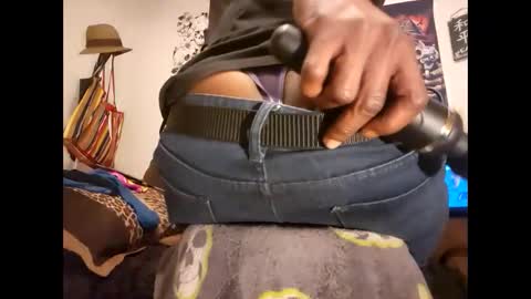 BAD BOY STAR online show from 03/09/25, 05:11