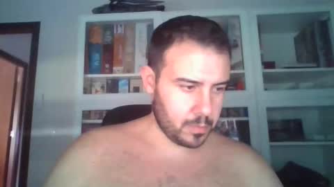 stark_86 online show from 09/15/25, 02:06