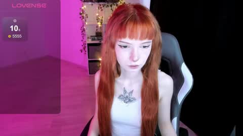 Shiina Mashiro online show from 04/23/26, 09:08