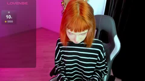 Shiina Mashiro online show from 05/06/26, 11:37