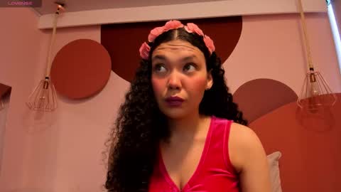 Snapshot of starkjoness chatting on 09/16/25, 12:39 Stark Jones online show from 09/16/25, 12:39