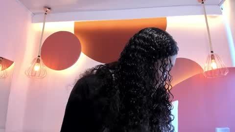 Snapshot of starkjoness chatting on 09/22/25, 12:51 Stark Jones online show from 09/22/25, 12:51