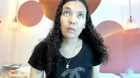 Snapshot of starkjoness chatting on 09/27/25, 12:43 Stark Jones online show from 09/27/25, 12:43