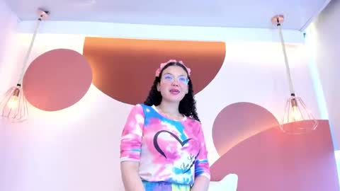 Snapshot of starkjoness chatting on 09/29/25, 12:54 Stark Jones online show from 09/29/25, 12:54