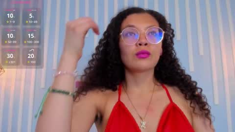 Snapshot of starkjoness chatting on 10/03/25, 08:28 Stark Jones online show from 10/03/25, 08:28