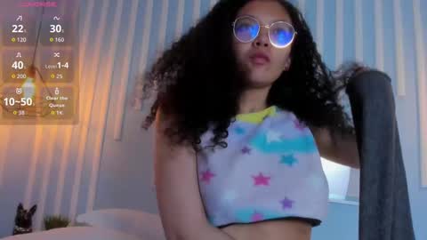 Snapshot of starkjoness chatting on 10/04/25, 11:19 Stark Jones online show from 10/04/25, 11:19