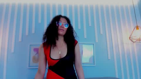 Snapshot of starkjoness chatting on 10/14/25, 12:50 Stark Jones online show from 10/14/25, 12:50