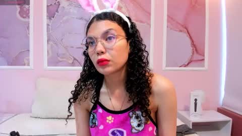 Snapshot of starkjoness chatting on 12/03/25, 12:47 Stark Jones online show from 12/03/25, 12:47