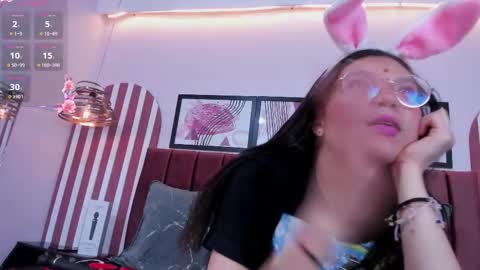 Snapshot of starkjoness chatting on 02/20/26, 02:06 Stark Jones online show from 02/20/26, 02:06