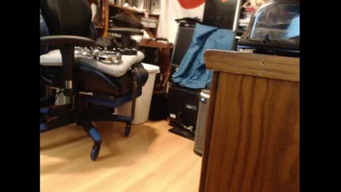 Starknakeed online show from 01/27/25, 03:39