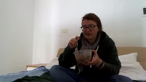 starlagurl online show from 01/18/25, 04:59