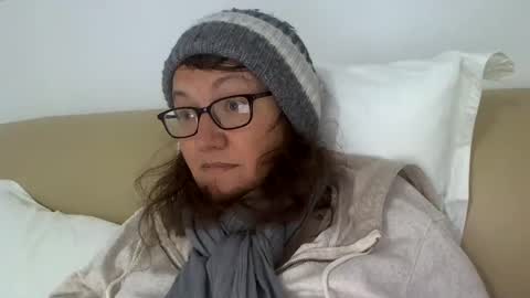 starlagurl online show from 01/19/25, 11:01