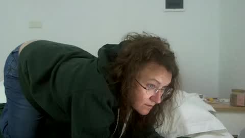 starlagurl online show from 01/23/25, 11:58
