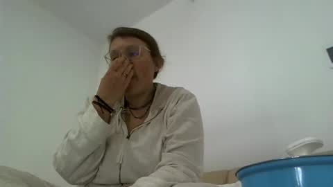 starlagurl online show from 01/26/25, 06:17