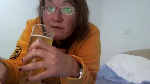 starlagurl online show from 01/27/25, 09:34