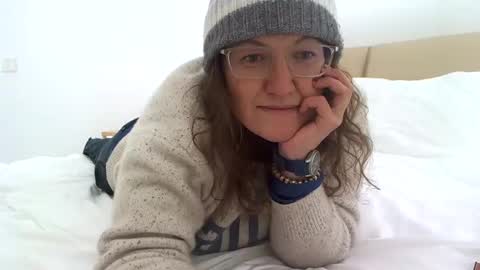 starlagurl online show from 02/05/25, 04:48