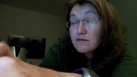 starlagurl online show from 02/13/25, 11:39