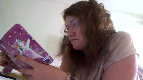 starlagurl online show from 02/18/25, 07:43