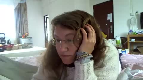 starlagurl online show from 02/25/25, 01:41