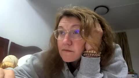 starlagurl online show from 03/10/25, 01:21