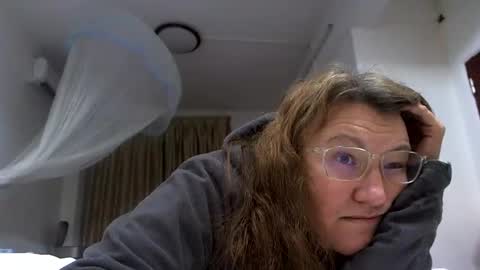 starlagurl online show from 03/12/25, 03:40