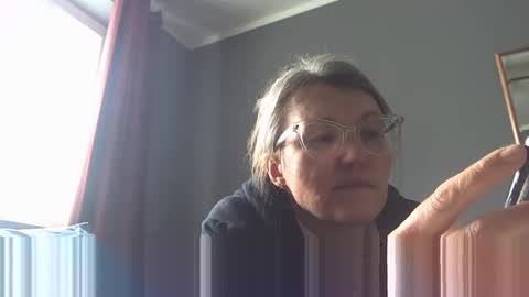 starlagurl online show from 02/21/26, 06:42
