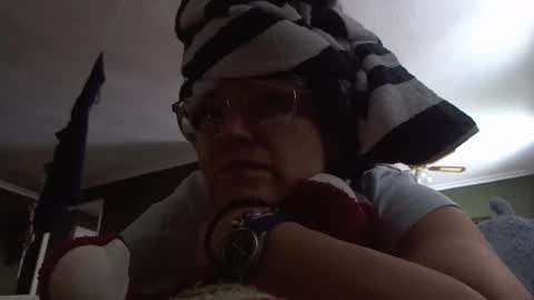 starlagurl online show from 02/22/26, 02:15
