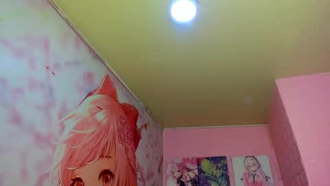 StarletTays online show from 09/14/25, 12:37