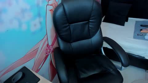 StarletTays online show from 09/19/25, 04:03