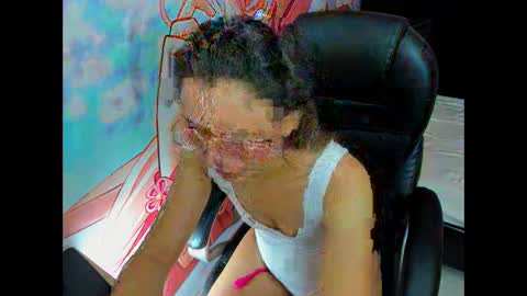 StarletTays online show from 10/14/25, 03:18