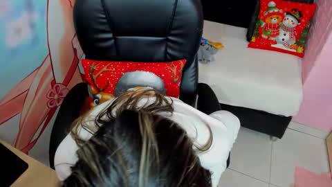 StarletTays online show from 12/23/25, 04:10