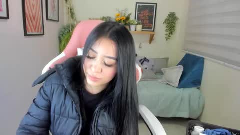 Alisson  online show from 11/25/25, 12:43