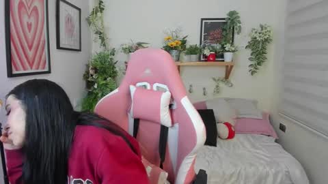 Alisson  online show from 02/06/26, 11:52