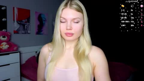 Caroline online show from 02/02/26, 05:28