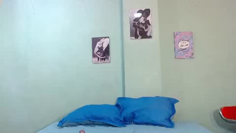 Starlin Kane online show from 08/03/26, 07:39