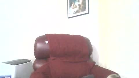 Starmansteve2708 online show from 10/26/25, 07:31