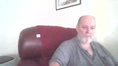 Starmansteve2708 online show from 10/27/25, 07:34