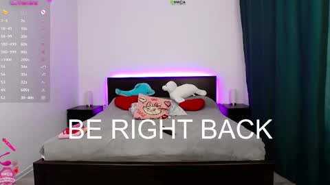 Mino . online show from 02/17/25, 12:10