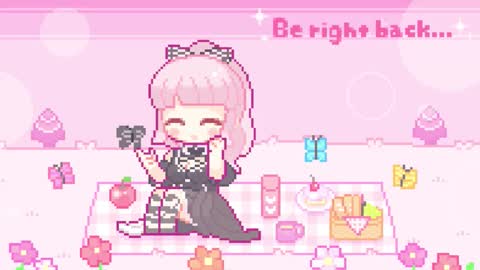 Star Aura online show from 12/19/25, 07:10