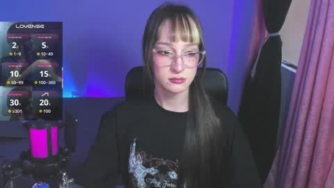 Star Aura online show from 03/26/26, 10:37