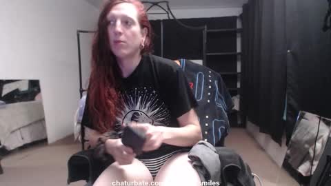 Starry online show from 11/20/25, 11:48