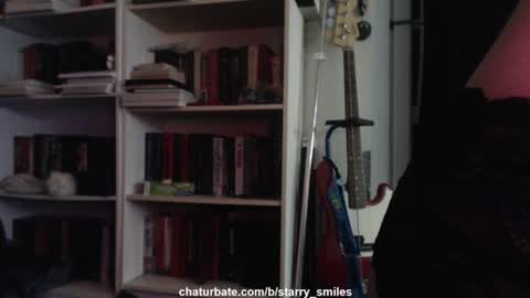 Snapshot of starry_smiles chatting on 07/03/26, 01:45 Starry online show from 07/03/26, 01:45